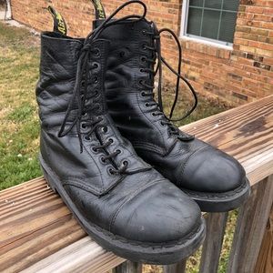 Vintage Doc Martens